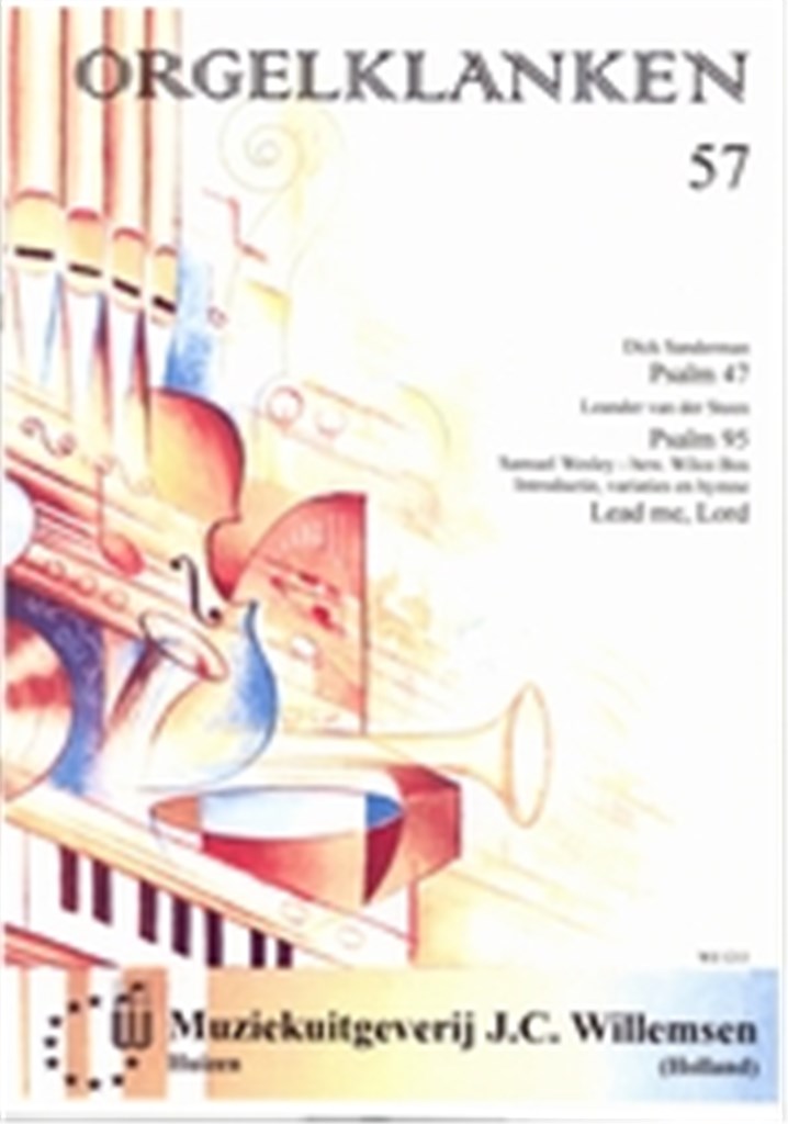 Orgelklanken 57